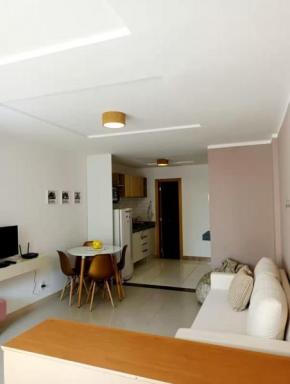 Studio completo com Banheira e Piscina Residencial casa Mauá